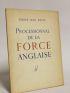 JOUVE : Processionnal de la force anglaise - Erste Ausgabe - Edition-Originale.com