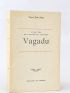 JOUVE : Vagadu - Libro autografato - Edition-Originale.com