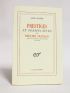 JOUVET : Prestiges et perspectives du théâtre français. Quatre ans de tournée en Amérique latine 1941-1945 - Prima edizione - Edition-Originale.com