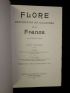 JOVET : Flore descriptive et illustrée de la France par l'abbé H. Coste. Second supplément - First edition - Edition-Originale.com