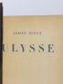 JOYCE : Ulysse - Erste Ausgabe - Edition-Originale.com