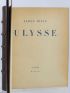 JOYCE : Ulysse - Erste Ausgabe - Edition-Originale.com