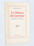 JOYEUX : Le château du carrefour - First edition - Edition-Originale.com