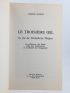 JOYEUX : Le troisième oeil - La vie de Nicéphore Niepce - Signed book, First edition - Edition-Originale.com