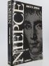 JOYEUX : Le troisième oeil - La vie de Nicéphore Niepce - Signiert, Erste Ausgabe - Edition-Originale.com