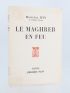 JUIN : Le Maghreb en feu - First edition - Edition-Originale.com