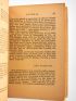 JUNGER : Journal 1941-1945 - First edition - Edition-Originale.com