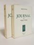 JUNGER : Journal 1941-1945 - First edition - Edition-Originale.com