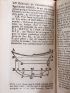 JUSSIEU : Histoire de l'Académie royale des sciences. Année 1721 - Edition-Originale.com