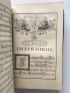 KAUKOL : Christlicher seelen-schaz ausserlesener gebetter - First edition - Edition-Originale.com