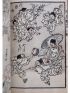 KAWANABE KYOSAÏ : Kyosai sui ga - Edition Originale - Edition-Originale.com