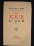 KEMP : Au jour le jour - Signed book, First edition - Edition-Originale.com