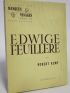 KEMP : Edwige Feuillère - First edition - Edition-Originale.com