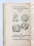 KENTMANN : Calculorum qui in membris hominum innascuntur, genera XII - First edition - Edition-Originale.com