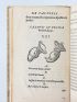 KENTMANN : Calculorum qui in membris hominum innascuntur, genera XII - Prima edizione - Edition-Originale.com