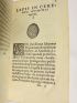 KENTMANN : Calculorum qui in membris hominum innascuntur, genera XII - First edition - Edition-Originale.com