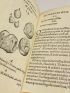 KENTMANN : Calculorum qui in membris hominum innascuntur, genera XII - First edition - Edition-Originale.com