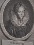 KERALIO : Histoire d'Elisabeth, reine d'Angleterre - Erste Ausgabe - Edition-Originale.com