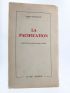 KERAMANE : La pacification. Livre noir de six années de guerre en Algérie - Prima edizione - Edition-Originale.com