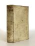 KERCKRING : Theodori Kerckringii Doctoris Medici Commentarius in Currum Triumphalem Antimonii Basilii Valentini - First edition - Edition-Originale.com