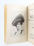 KERRIEU : Mélie - Histoire d'une Cocotte de 1900 - Autographe, Edition Originale - Edition-Originale.com