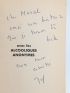 KESSEL : Avec les alcooliques anonymes - Signed book, First edition - Edition-Originale.com