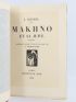 KESSEL : Makhno et sa juive - First edition - Edition-Originale.com