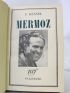 KESSEL : Mermoz - Signed book, First edition - Edition-Originale.com
