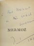 KESSEL : Mermoz - Libro autografato, Prima edizione - Edition-Originale.com