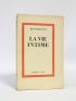 KEYSERLING : La vie intime - First edition - Edition-Originale.com