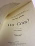 KIPLING : Du cran! - First edition - Edition-Originale.com