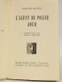 KIPLING : L'Agent de Police Jour - Prima edizione - Edition-Originale.com
