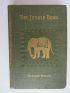 KIPLING : The jungle book - First edition - Edition-Originale.com