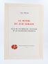 KNECHT : Le Mythe du Juif errant. Essai de Mythologie littéraire et de Sociologie religieuse - Signiert, Erste Ausgabe - Edition-Originale.com
