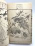 KOBAYASHI EITAKU : Sensai Eitaku Gafu - First edition - Edition-Originale.com