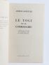 KOESTLER : Le Yogi et le Commissaire - First edition - Edition-Originale.com