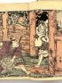 KOKWA : Scènes de Kabuki - Erste Ausgabe - Edition-Originale.com