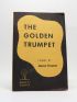 KRAMER : The golden trumpet - Signed book, First edition - Edition-Originale.com