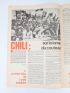 KRIVINE : Rouge, hebdomadaire de la Ligue communiste N°142 