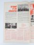 KRIVINE : Rouge, hebdomadaire de la Ligue communiste N°202 
