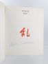 KUROSAWA : Le livre de Ran - Autographe, Edition Originale - Edition-Originale.com
