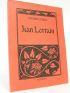 KYRIA : Jean Lorrain - Erste Ausgabe - Edition-Originale.com