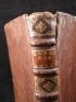 LA BIZARDIERE : Caractères des auteurs anciens et modernes, et les jugements de leurs ouvrages - Erste Ausgabe - Edition-Originale.com