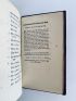 LA BRUYERE : Les caracteres de Theophraste, traduits du grec, avec les caracteres ou moeurs de ce siecle  - First edition - Edition-Originale.com