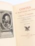 LA FONTAINE : Contes et Nouvelles en Vers - Edition-Originale.com
