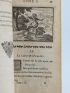 LA FONTAINE : Fables choisies, mises en vers par M. de La Fontaine. Troisième partie - Prima edizione - Edition-Originale.com