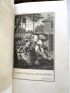 LA FONTAINE : Oeuvres. Fables. Contes et nouvelles en vers. Oeuvres diverses. Théâtre. - Edition-Originale.com