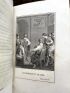 LA FONTAINE : Oeuvres. Fables. Contes et nouvelles en vers. Oeuvres diverses. Théâtre. - Edition-Originale.com