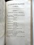 LA FONTAINE : Oeuvres. Fables. Contes et nouvelles en vers. Oeuvres diverses. Théâtre. - Edition-Originale.com