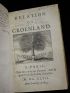 LA PEYRERE : Relation du Groenland - Edition Originale - Edition-Originale.com